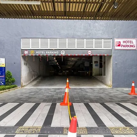 Relax And Chill Studio Genting Genting Highlands Exterior photo