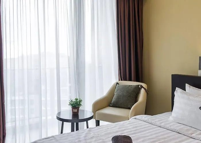 Relax And Chill Studio Genting