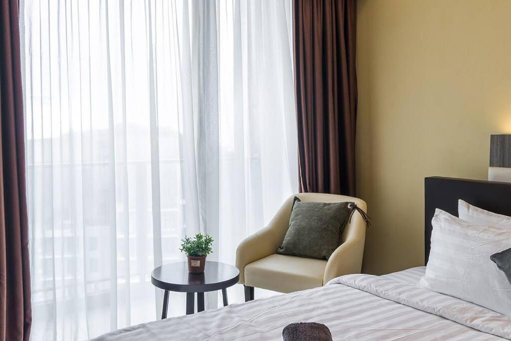 Apartment Relax And Chill Genting Genting Highlands
