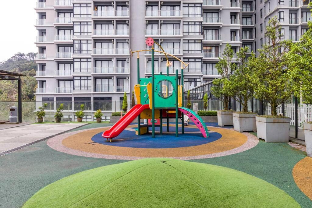 Apartment Relax And Chill Genting Genting Highlands
