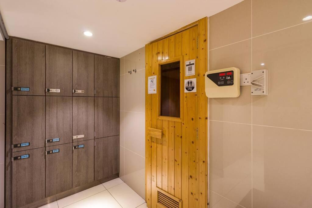 Apartment Relax And Chill Genting