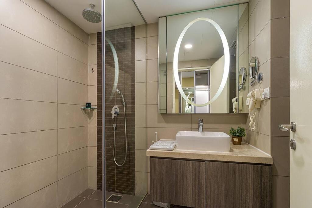 Apartment Relax And Chill Genting