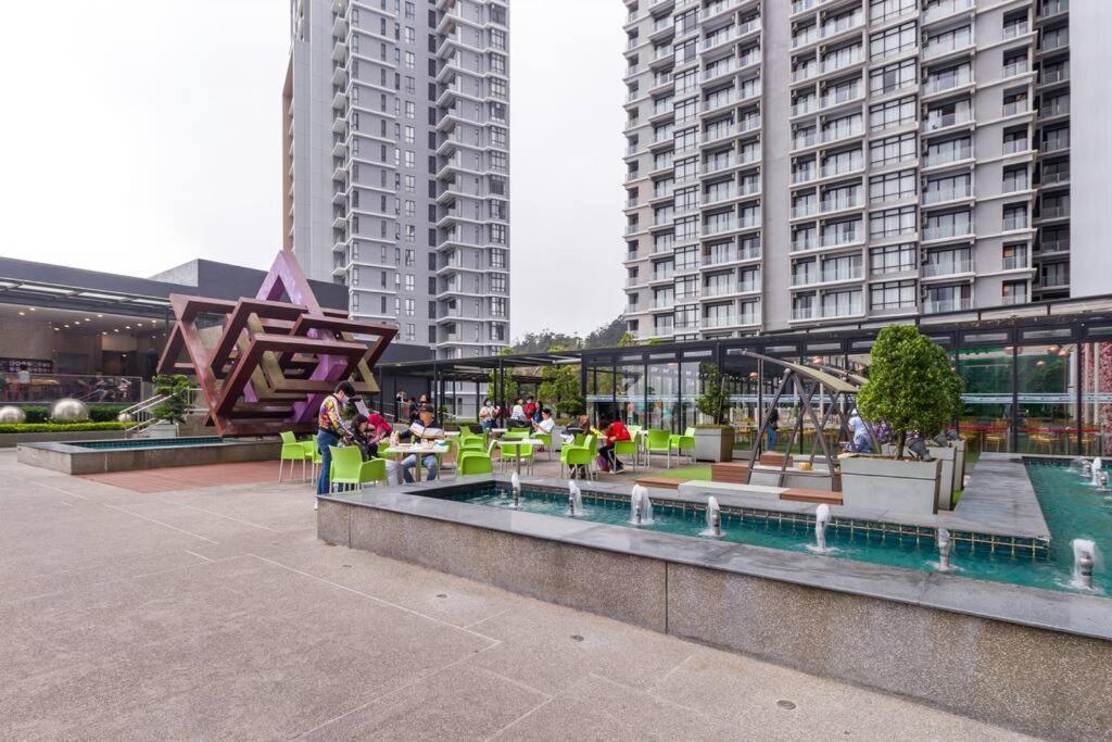 Apartment Relax And Chill Genting Genting Highlands