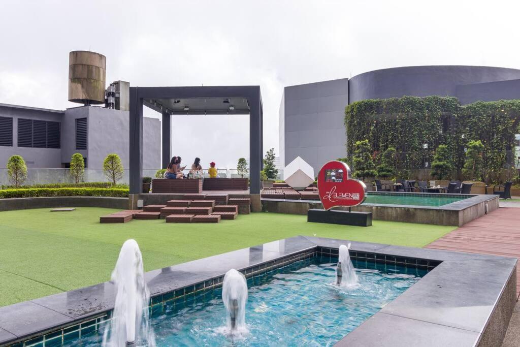 Relax And Chill Genting Apartment *